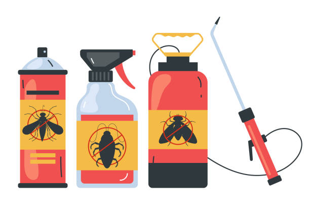 Best Affordable Pest Control Services  in Yucos, CA